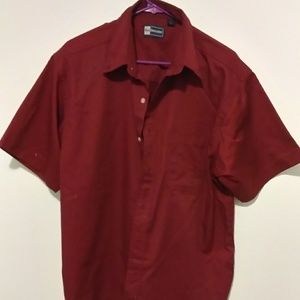 Blue Generations Work Shirt